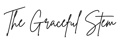 The Graceful Stem